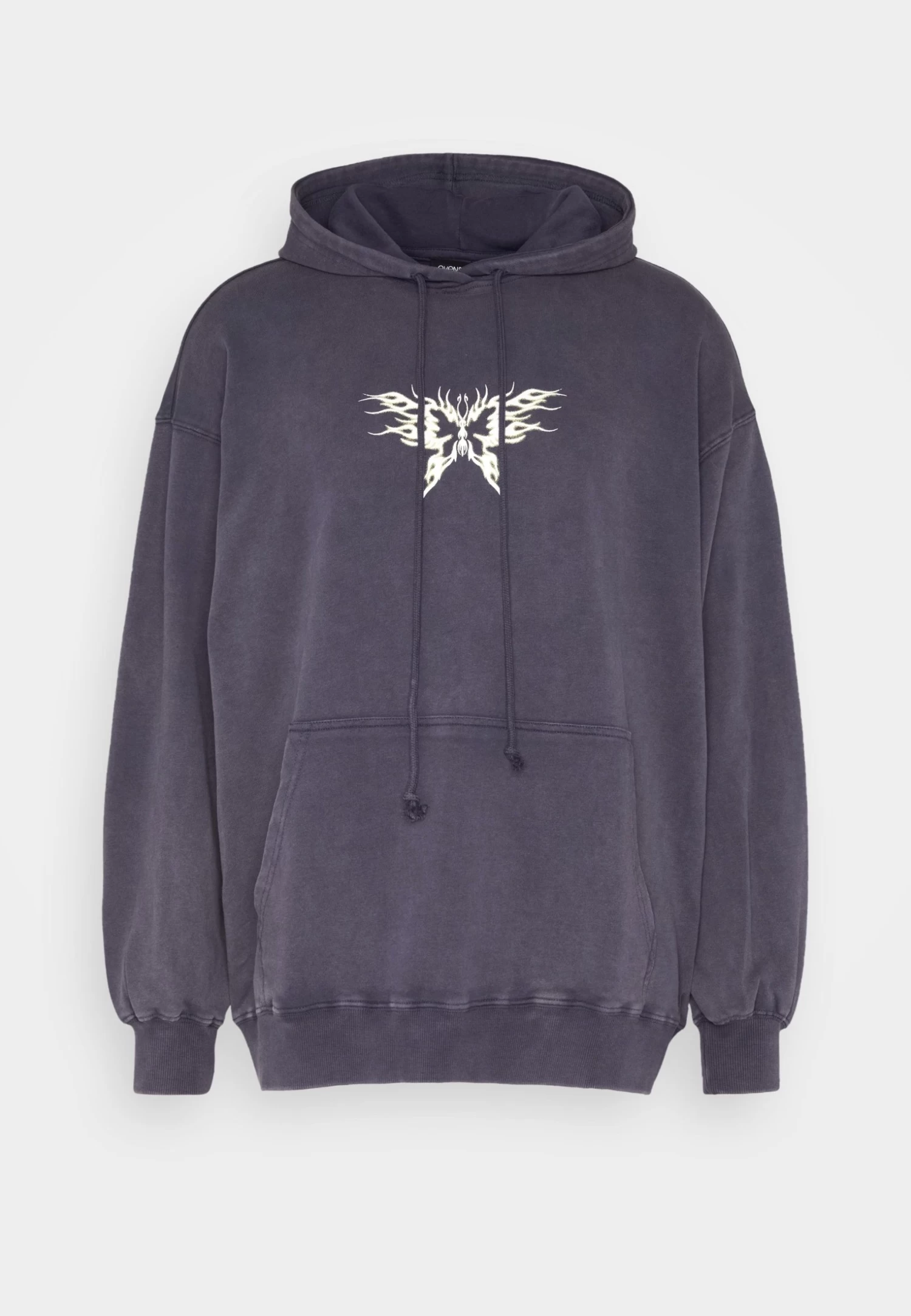 Even&Odd Unisex - Sudadera - Dark Grey 5 Even&Odd Unisex - Sudadera - Dark Grey - Imagen 5