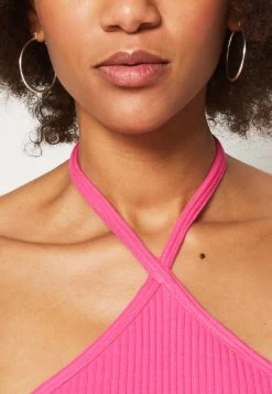 Even&Odd Vestido Ligero - Pink -Estilo Urbano Ventas 95c1f16fd4414f2f9260db9401480dc6