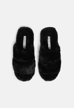 Even&Odd Pantuflas - Black -Estilo Urbano Ventas 95eb7a07558f4c40a9d86a81f184845a