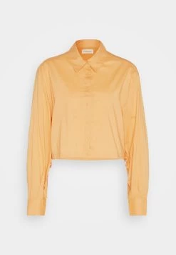 Even&Odd Camisa - Orange -Estilo Urbano Ventas 9734a4930bce49d2ad5f6b49f5ddc7a7