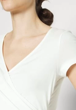 2Pack - Camiseta Básica - Off-White/ Mottled-Grey -Estilo Urbano Ventas 977bd237c22b415b8992785e83b0ccfd