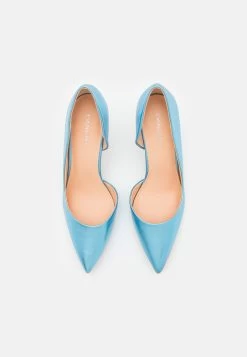 Tacones - Light Blue -Estilo Urbano Ventas 979f8c24d6894fcfb85804e0696de5c9
