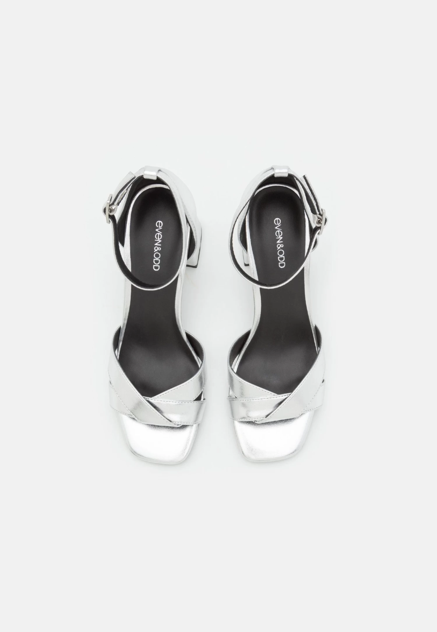 Sandalias - Silver 6 Sandalias - Silver - Imagen 6