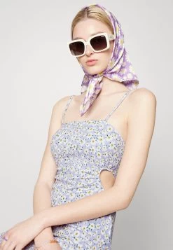 Even&Odd Strappy Open Waist Bodycon Mini Dress (Eo-Ss23-C130-Sp) / 802 - Black - Vestido Ligero - Lilac - 403_White - 001_Yellow - 202 -Estilo Urbano Ventas 97f0f85a2823403da26f94e78c6607a9