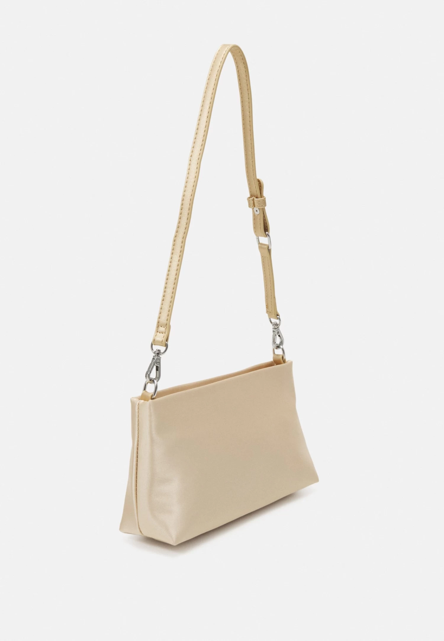 Even&Odd Bolso De Mano - Beige 2 Even&Odd Bolso De Mano - Beige - Imagen 2