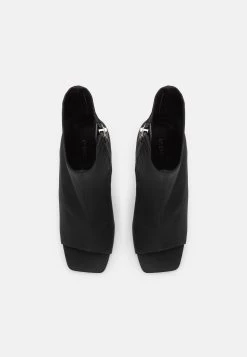 Even&Odd Botines - Black -Estilo Urbano Ventas 988f79e735134619b797b7b9593a9756