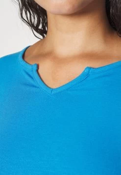 Even&Odd 2 Pack - Camiseta Básica - Blue/White -Estilo Urbano Ventas 98fe947117f9498ea955c9144e9285d2