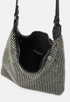 Even&Odd Bolso De Mano -Black -Estilo Urbano Ventas 9933df32bc06464eb69fcedd8713c26c