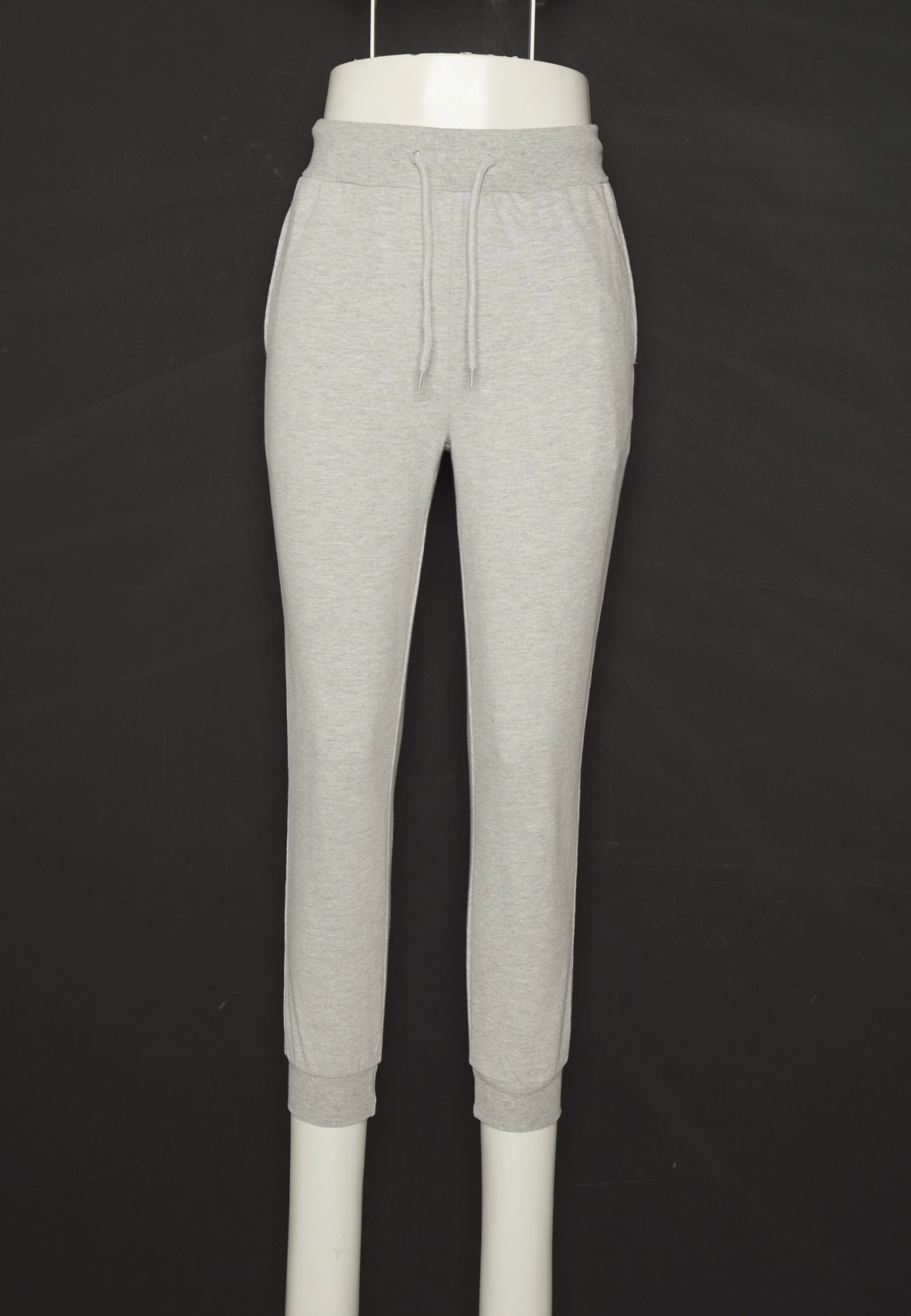 Set - Chándal -Mottled Light Grey 8 Set - Chándal -Mottled Light Grey - Imagen 8