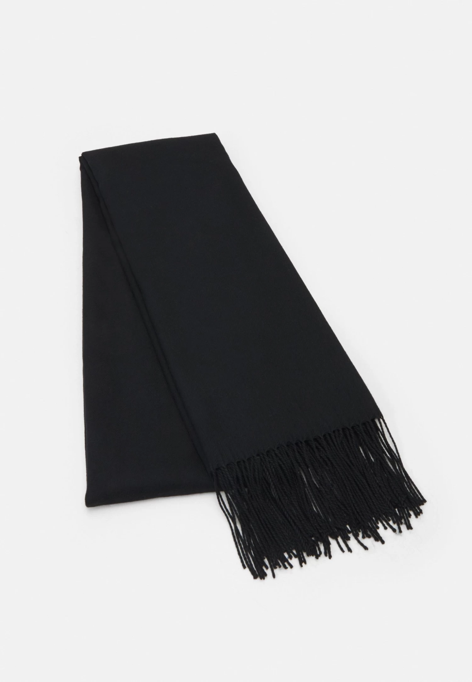 Even&Odd Bufanda - Black 1 Even&Odd Bufanda - Black