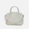 Even&Odd Bolso De Mano - White