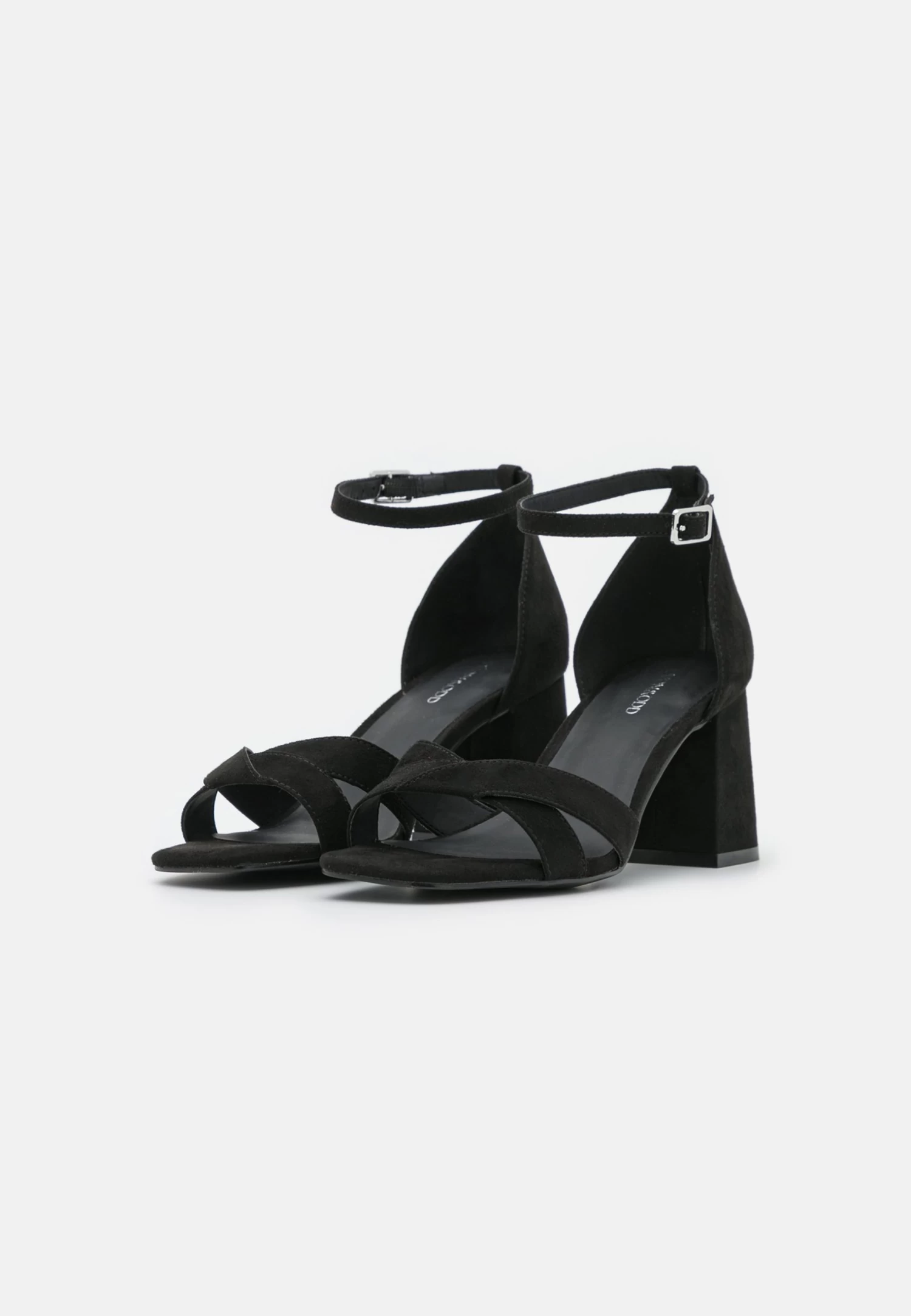 Sandalias - Black 3 Sandalias - Black - Imagen 3