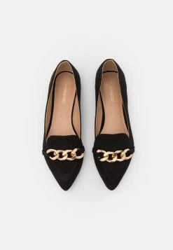 Even&Odd Mocasines - Black -Estilo Urbano Ventas 9ceb0f3adc09402da768b2fee5b05822