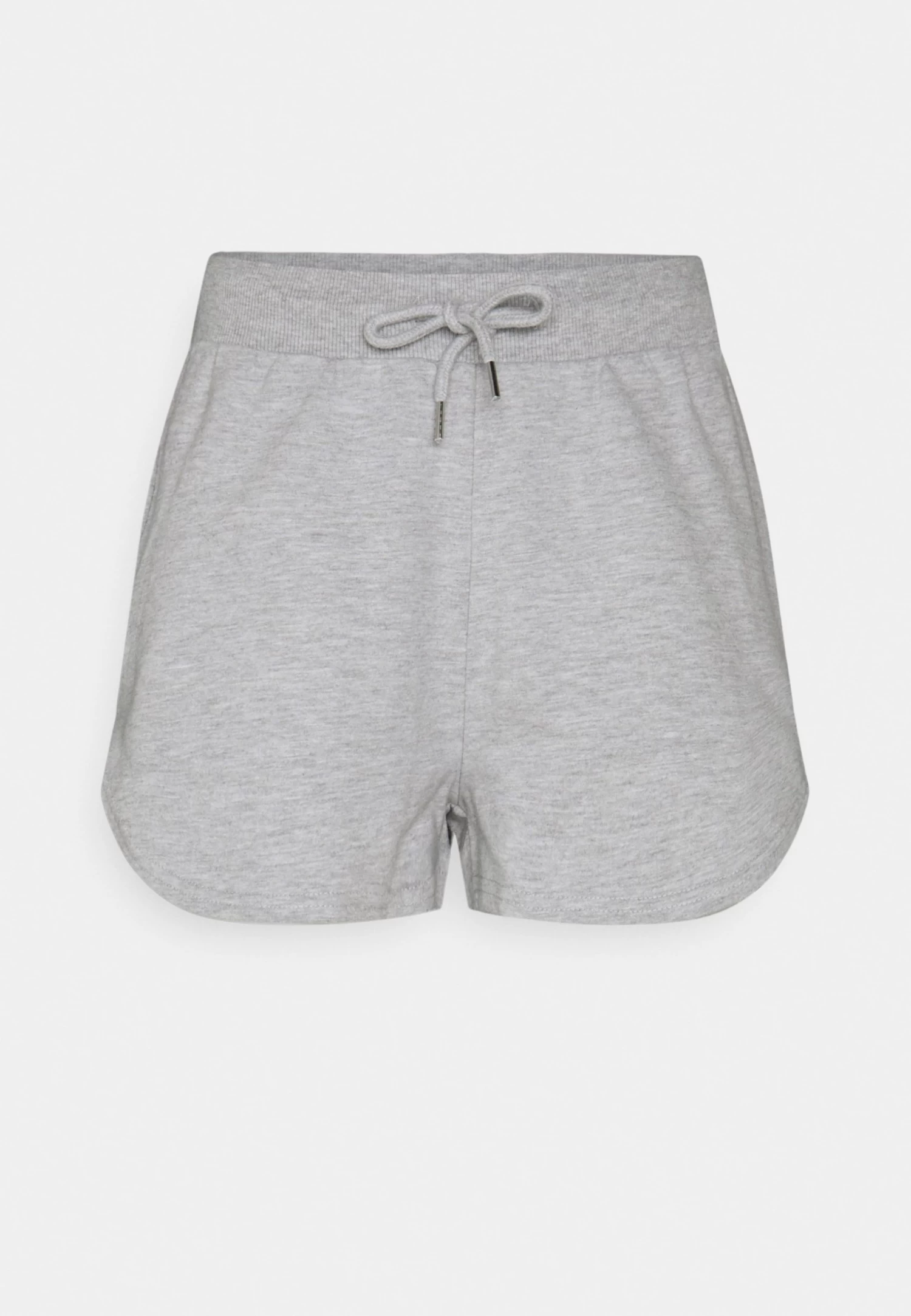 Even&Odd 2 Pack - Pantalones Deportivos - Black/Mottled Light Grey 3 Even&Odd 2 Pack - Pantalones Deportivos - Black/Mottled Light Grey - Imagen 3