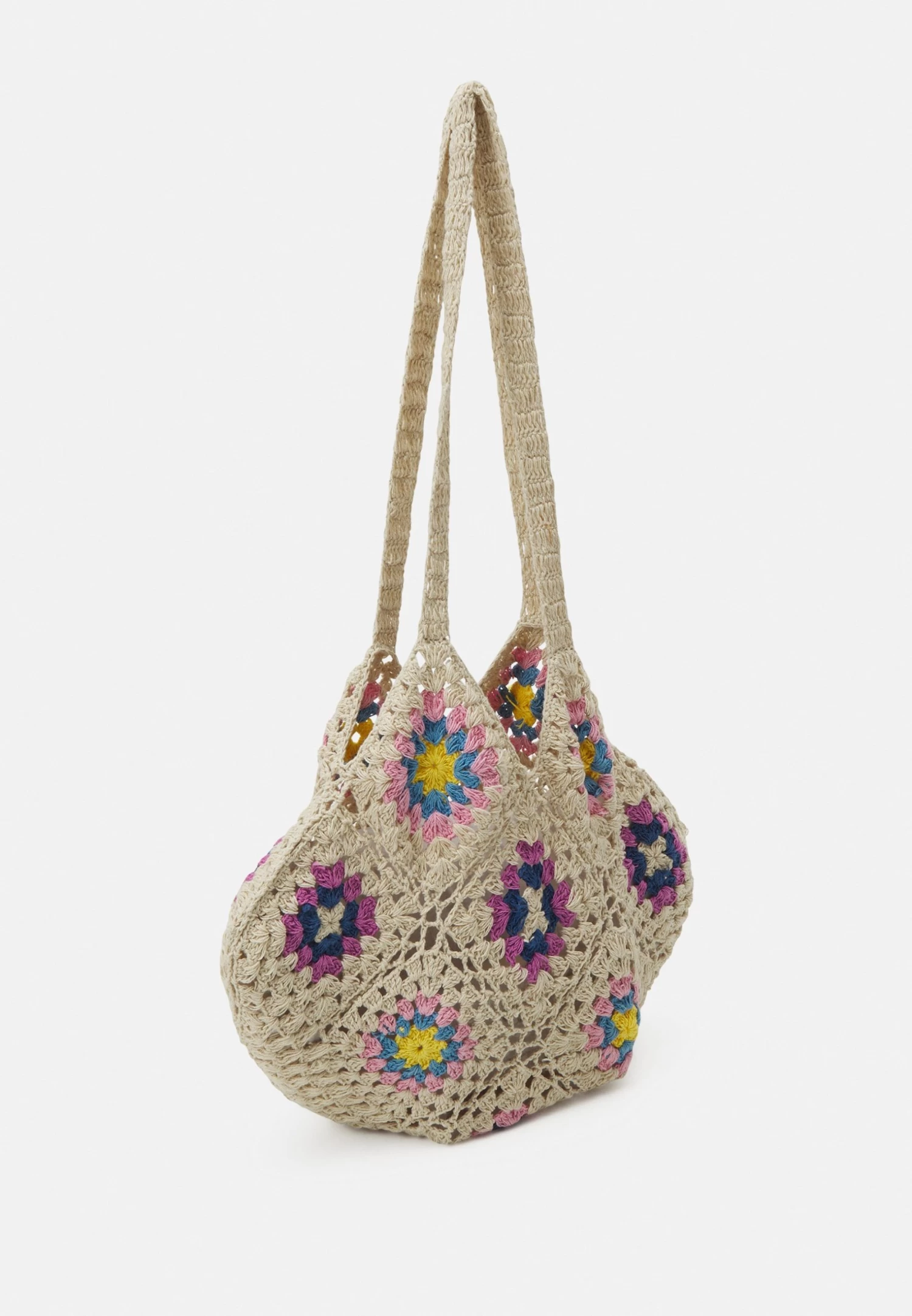 Even&Odd Bolso Shopping - White 2 Even&Odd Bolso Shopping - White - Imagen 2