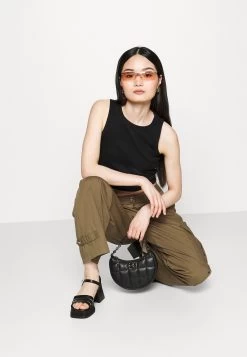 2 Pack - Top - Black/Green -Estilo Urbano Ventas 9f0a8c9cab444301a4bdb5e3fde22d2a