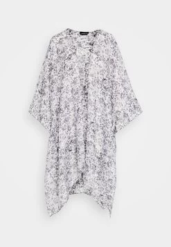 Even&Odd Chaqueta Fina - Black/White -Estilo Urbano Ventas 9f1d93f9c02e49efb81f32429fa29b15