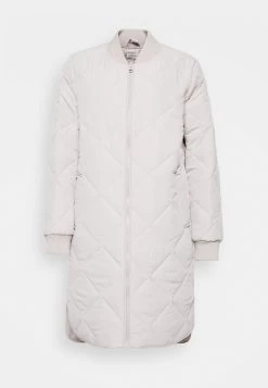 Even&Odd Abrigo De Invierno - Beige -Estilo Urbano Ventas 9f1fa3e13df843d1bd8bb16f972a0df7