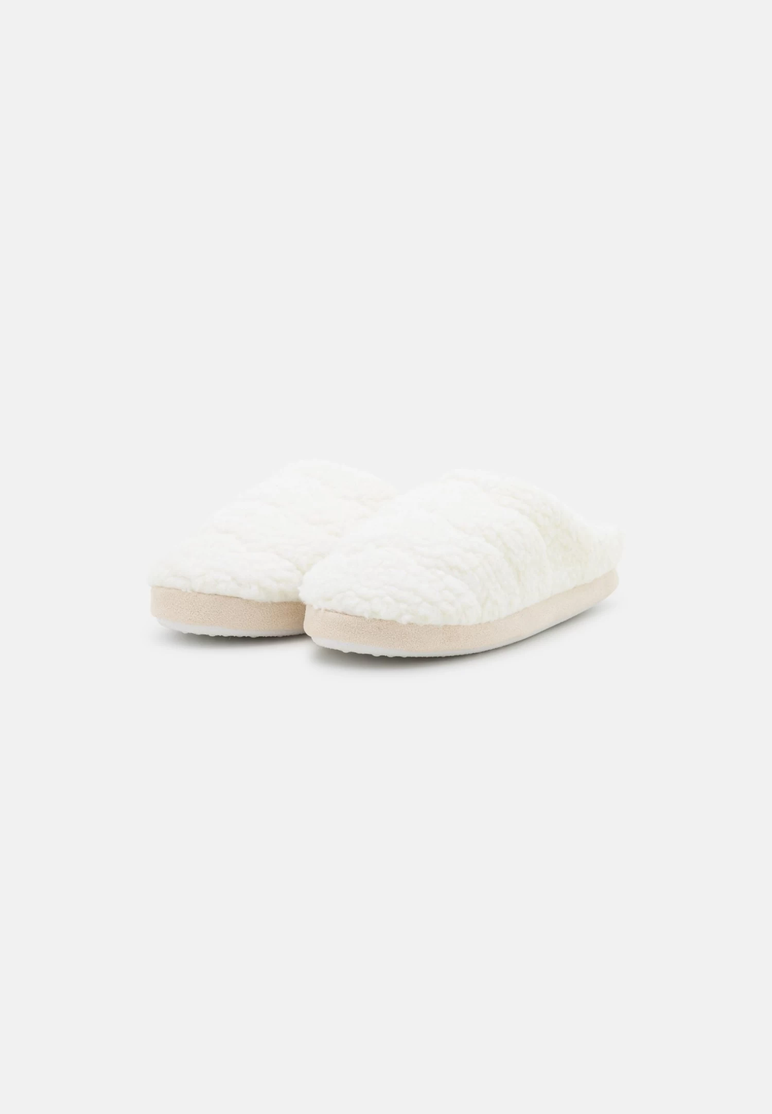 Even&Odd Pantuflas - Off-White 3 Even&Odd Pantuflas - Off-White - Imagen 3