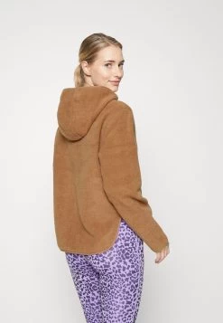 Forro Polar - Light Brown -Estilo Urbano Ventas 9f78421cb48e444dba184121659098fe