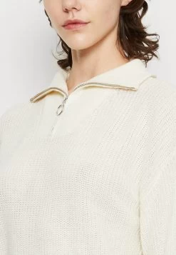 Even&Odd Jersey De Punto - Off-White -Estilo Urbano Ventas 9f824e05c3944987b6532f1ba743440f