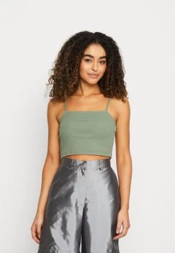 Even&Odd 2 Pack - Top - Green/Black -Estilo Urbano Ventas a0b7abf163504d639bf7f66339b4bb6d