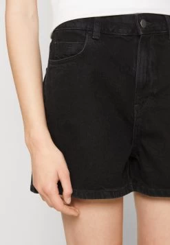 Even&Odd Shorts Vaqueros - Black Denim -Estilo Urbano Ventas a0bda4d677674d26a26ebc7042d8cda6