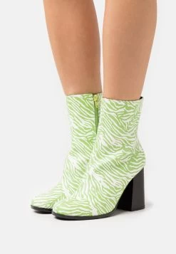 Even&Odd Botines - Green