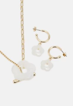 Even&Odd Set - Collar -Gold Coloured 5 Even&Odd Set - Collar -Gold Coloured -Estilo Urbano Ventas a2055660de324d0491736f0c6fbbb0e7