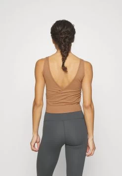 Top - Light Brown -Estilo Urbano Ventas a24f826cc0b14224b4697651ffd3e08e