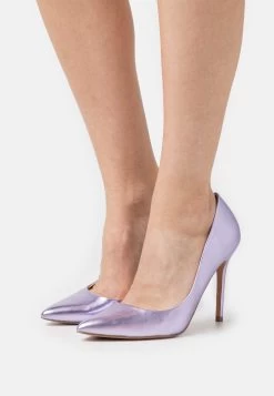 Even&Odd Zapatos Altos - Lilac