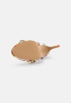 Even&Odd Sandalias De Tacón - Multi Coloured -Estilo Urbano Ventas a35c75e24317436e9147a29e69fee229