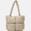 Even&Odd Bolso Shopping - Beige