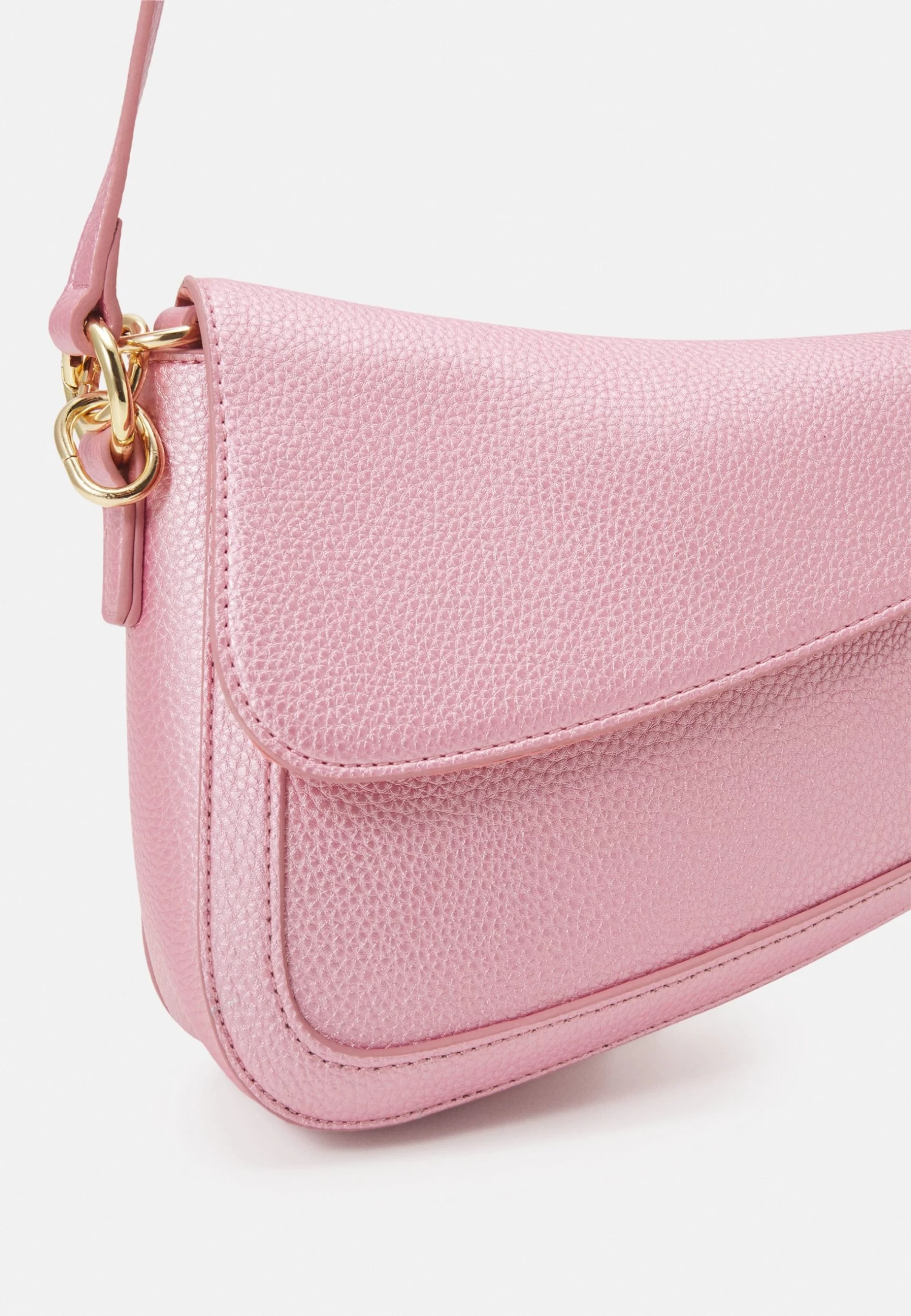 Even&Odd Bandolera - Pink 4 Even&Odd Bandolera - Pink - Imagen 4