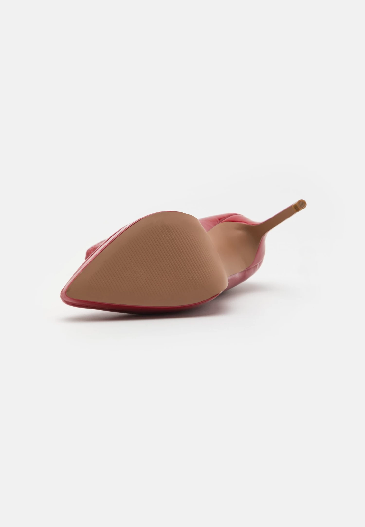 Even&Odd Botines De Tacón - Red 5 Even&Odd Botines De Tacón - Red - Imagen 5