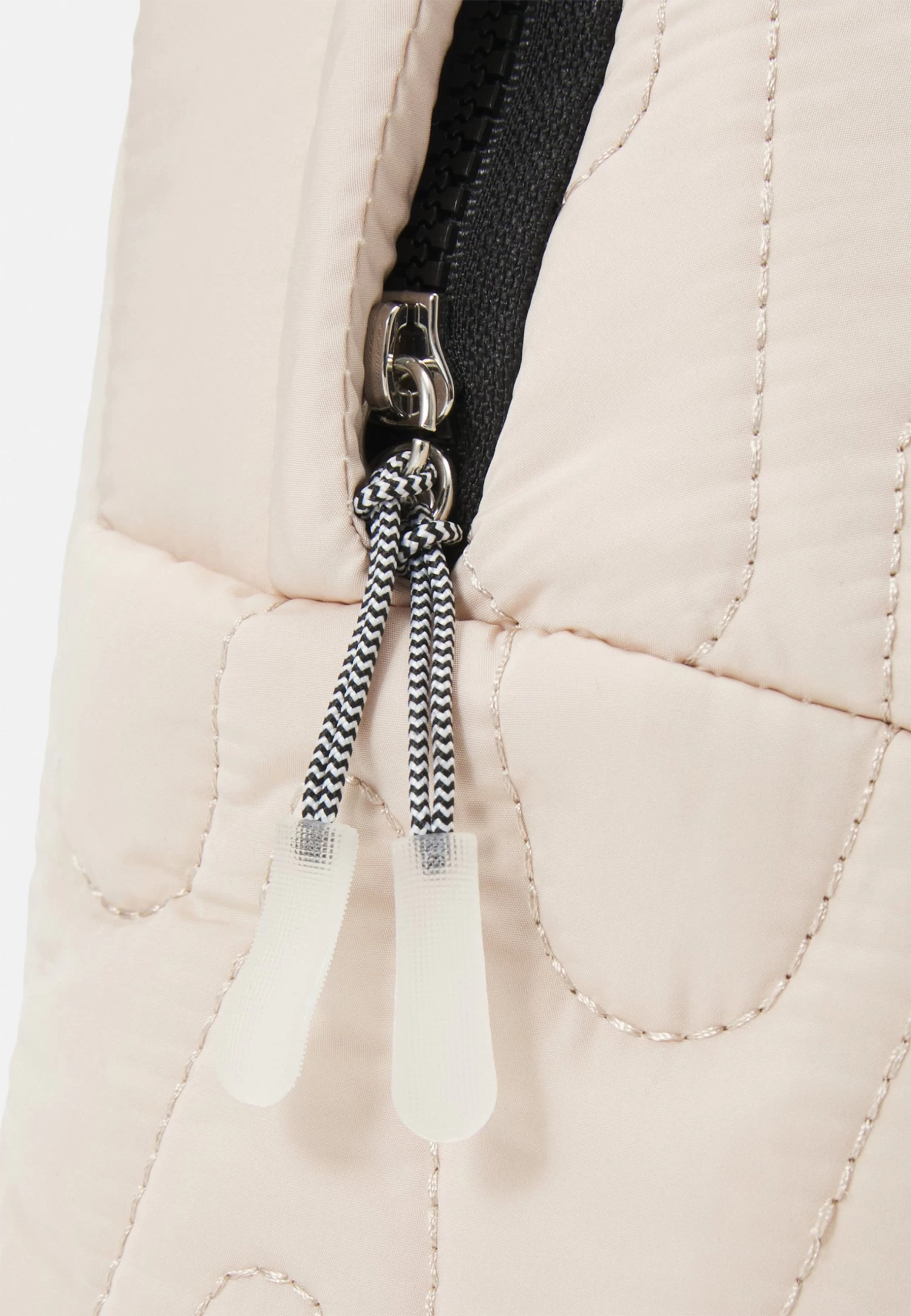 Even&Odd Mochila -Beige 4 Even&Odd Mochila -Beige - Imagen 4