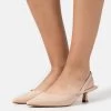 Even&Odd Tacones - Beige
