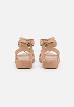 Even&Odd Sandalias - Beige -Estilo Urbano Ventas a5959c22b8c3431c9aa4e834ca3f8877