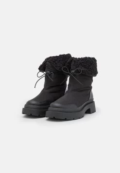 Winter Boot - Botines - Black 8 Winter Boot - Botines - Black -Estilo Urbano Ventas a754a5f759304cfe8cb98dabd830d0a3