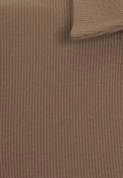 Even&Odd Polo - Brown -Estilo Urbano Ventas a7d2d46a70154451898f54b5850c45f5