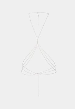 Even&Odd Otros Accesorios - Silver-Coloured