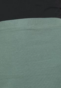 Even&Odd 2 Pack - Minifalda - Khaki/Black -Estilo Urbano Ventas a830f60314ec4ee5823fb1f2a2185f32