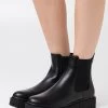 Even&Odd Botas Para La Nieve - Black
