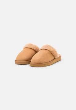 Even&Odd Pantuflas - Cognac -Estilo Urbano Ventas a9990a325cbb47079afab24423317623