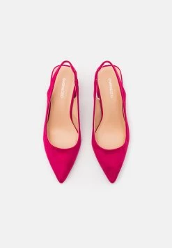 Tacones - Pink 11 Tacones - Pink -Estilo Urbano Ventas a9d8df6ba8954313bec3f9454695ce6e