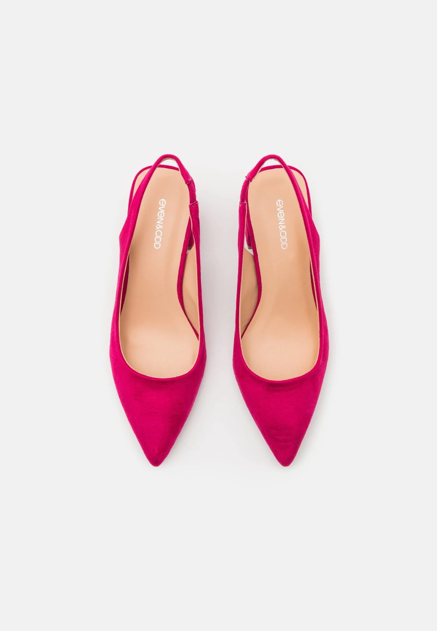 Tacones - Pink 6 Tacones - Pink - Imagen 6