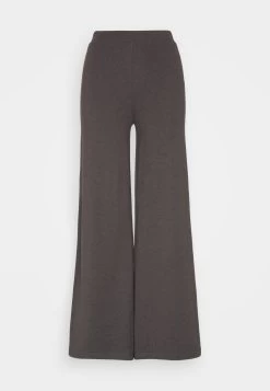 Even&Odd Pantalones - Mottled Dark Grey -Estilo Urbano Ventas aa05266aee8b41ccb08e58abb205148e