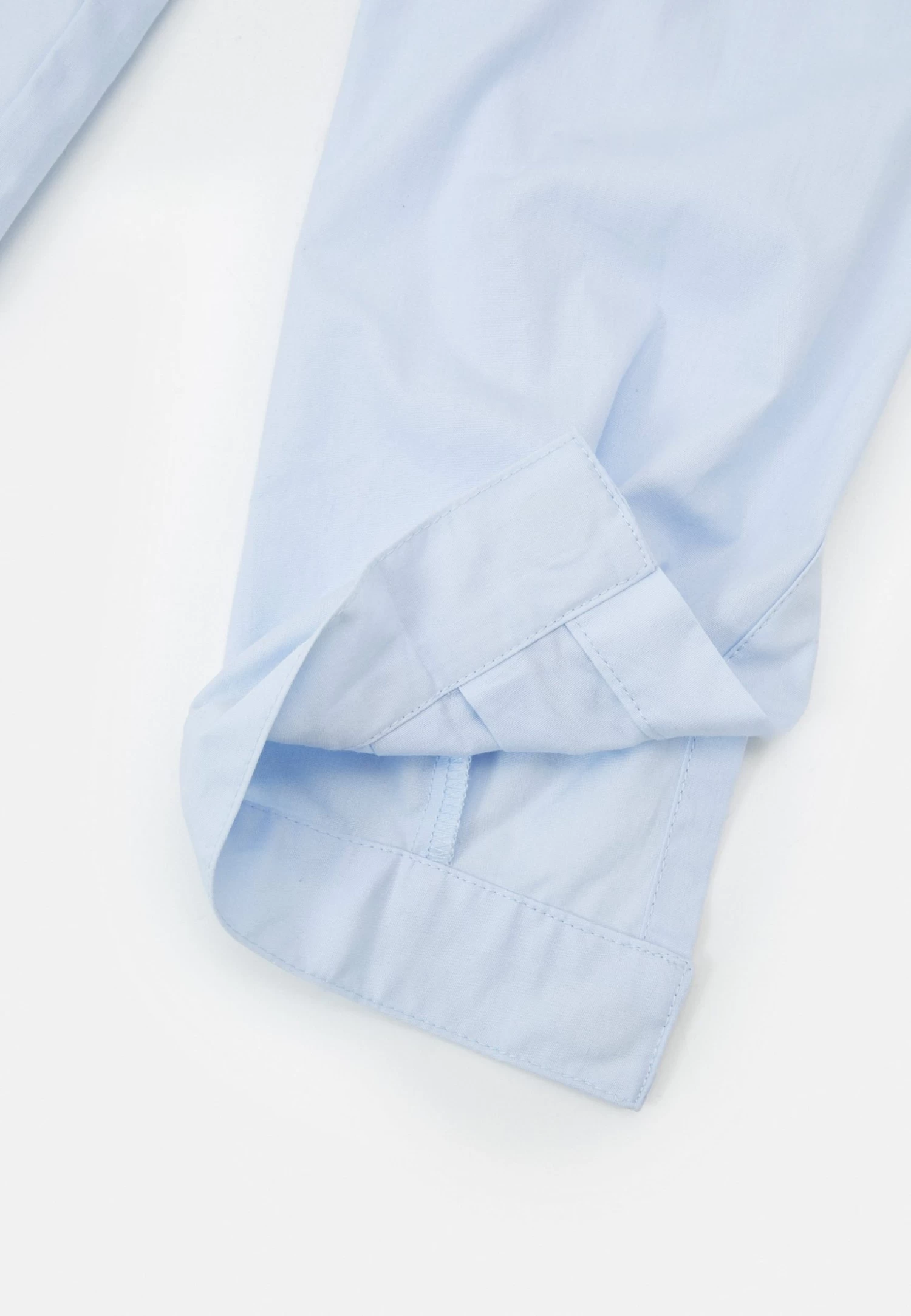 Even&Odd Blusa - Light Blue 9 Even&Odd Blusa - Light Blue - Imagen 9