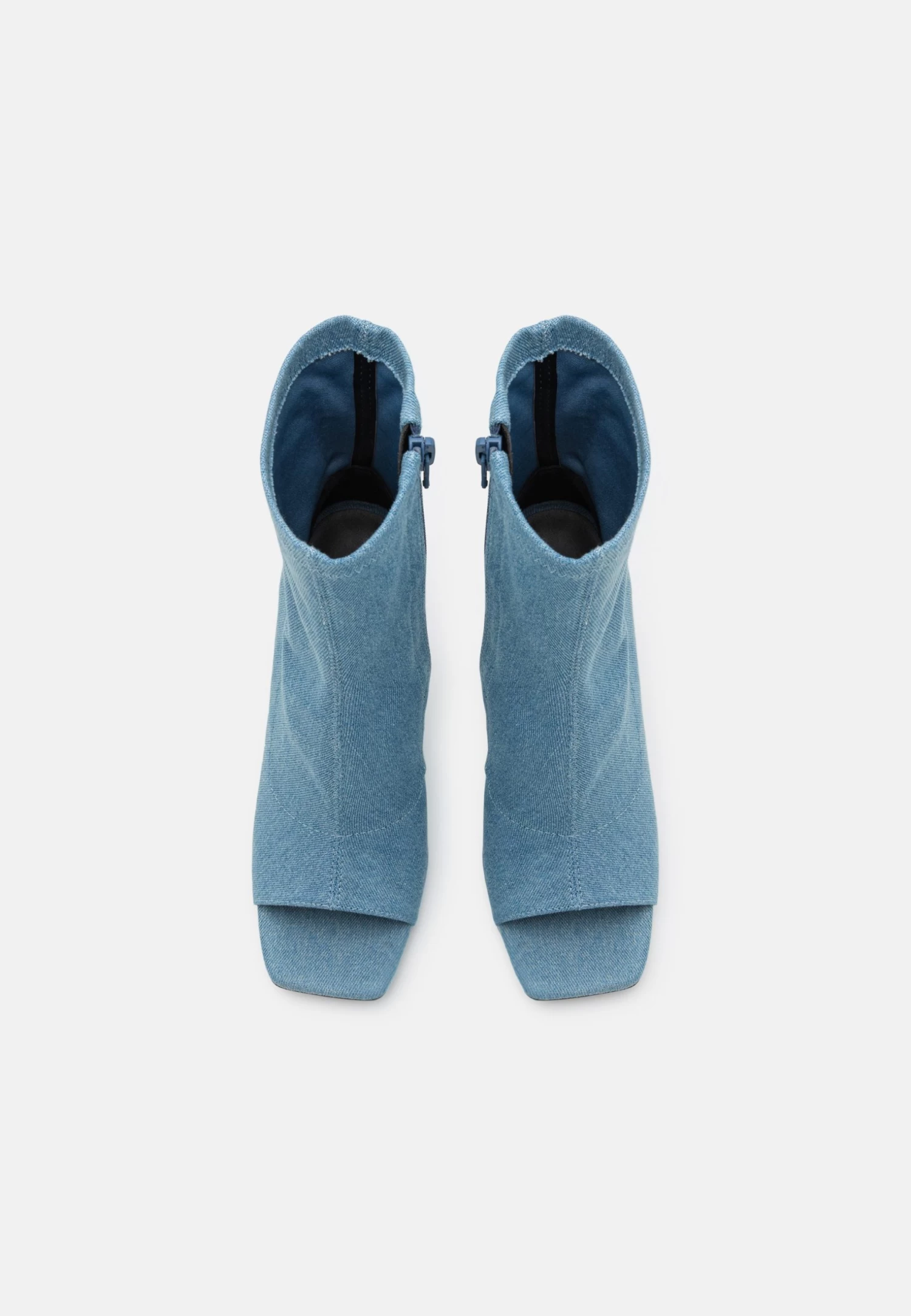 Even&Odd Botines - Blue Denim 6 Even&Odd Botines - Blue Denim - Imagen 6