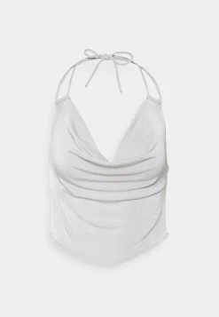 Even&Odd Top - Silver -Estilo Urbano Ventas ad34d7da930d43eeadc1244a86539fb0